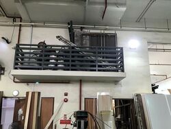 Woodlands Industrial Xchange (D25), Factory #497694491